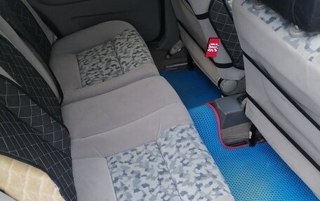 Chery Amulet (A15) I, 2007 год, 200 000 рублей, 8 фотография