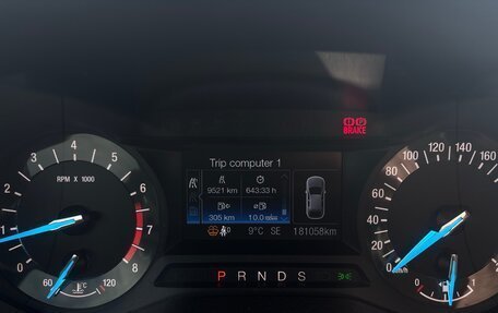 Ford Mondeo V, 2017 год, 1 750 000 рублей, 7 фотография