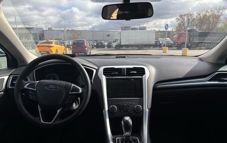 Ford Mondeo V, 2017 год, 1 750 000 рублей, 6 фотография