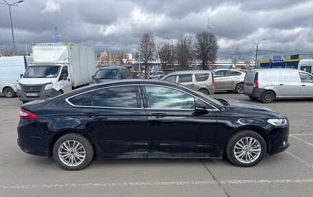 Ford Mondeo V, 2017 год, 1 750 000 рублей, 2 фотография