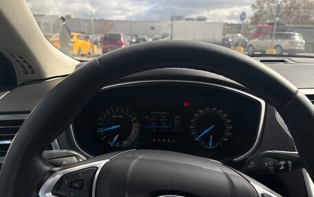 Ford Mondeo V, 2017 год, 1 750 000 рублей, 8 фотография