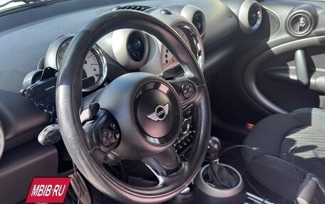 MINI Countryman I (R60), 2012 год, 1 400 000 рублей, 4 фотография