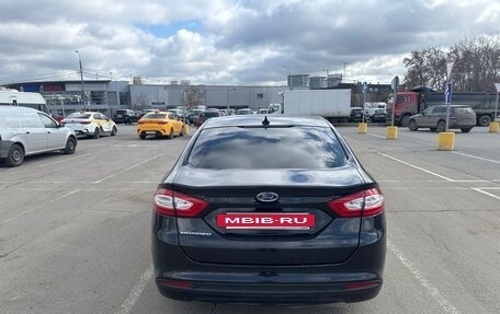 Ford Mondeo V, 2017 год, 1 750 000 рублей, 3 фотография