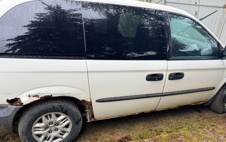 Dodge Caravan IV, 2003 год, 350 000 рублей, 6 фотография