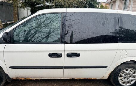 Dodge Caravan IV, 2003 год, 350 000 рублей, 5 фотография