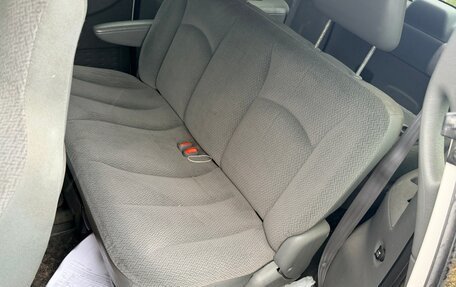 Dodge Caravan IV, 2003 год, 350 000 рублей, 7 фотография