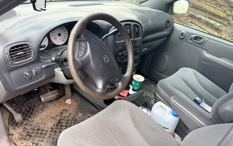 Dodge Caravan IV, 2003 год, 350 000 рублей, 9 фотография