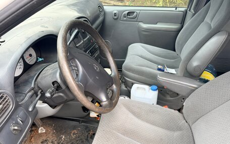 Dodge Caravan IV, 2003 год, 350 000 рублей, 8 фотография