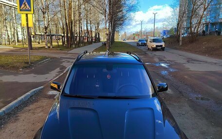 BMW X3, 2008 год, 1 090 000 рублей, 4 фотография