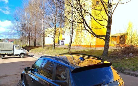 BMW X3, 2008 год, 1 090 000 рублей, 9 фотография