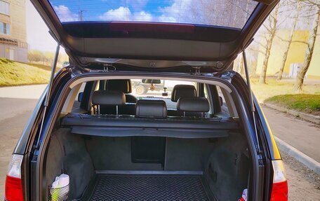 BMW X3, 2008 год, 1 090 000 рублей, 14 фотография