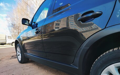 BMW X3, 2008 год, 1 090 000 рублей, 18 фотография