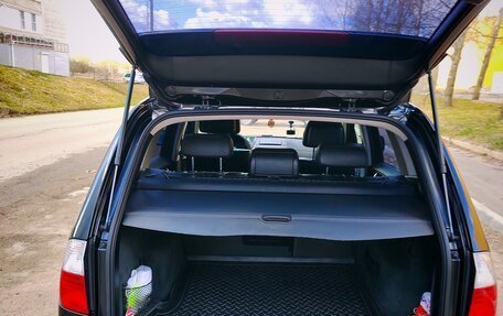 BMW X3, 2008 год, 1 090 000 рублей, 13 фотография