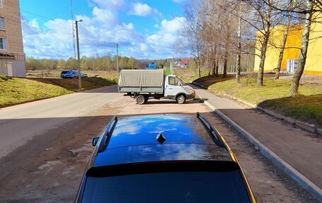 BMW X3, 2008 год, 1 090 000 рублей, 12 фотография