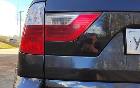 BMW X3, 2008 год, 1 090 000 рублей, 20 фотография