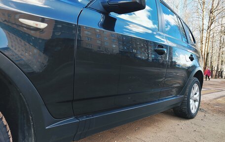 BMW X3, 2008 год, 1 090 000 рублей, 16 фотография