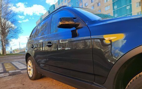 BMW X3, 2008 год, 1 090 000 рублей, 25 фотография