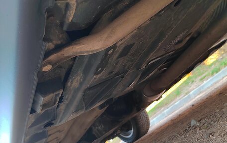 BMW X3, 2008 год, 1 090 000 рублей, 29 фотография