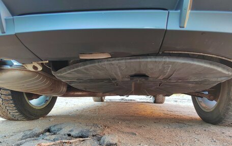 BMW X3, 2008 год, 1 090 000 рублей, 30 фотография