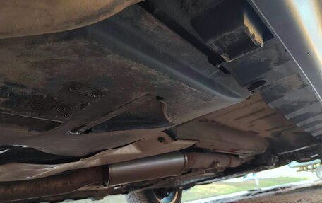 BMW X3, 2008 год, 1 090 000 рублей, 28 фотография