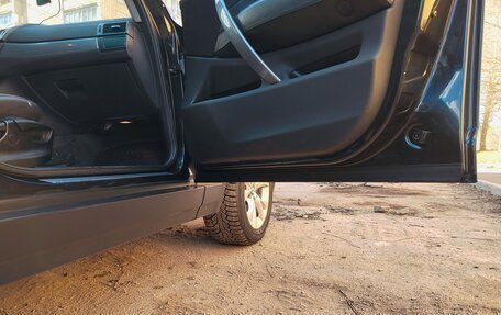 BMW X3, 2008 год, 1 090 000 рублей, 33 фотография