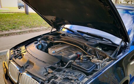 BMW X3, 2008 год, 1 090 000 рублей, 27 фотография