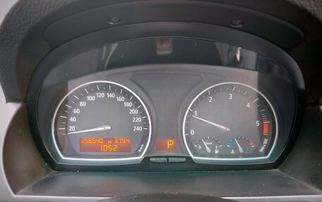 BMW X3, 2008 год, 1 090 000 рублей, 36 фотография