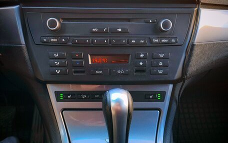 BMW X3, 2008 год, 1 090 000 рублей, 39 фотография