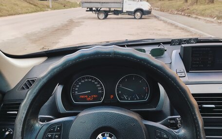 BMW X3, 2008 год, 1 090 000 рублей, 37 фотография