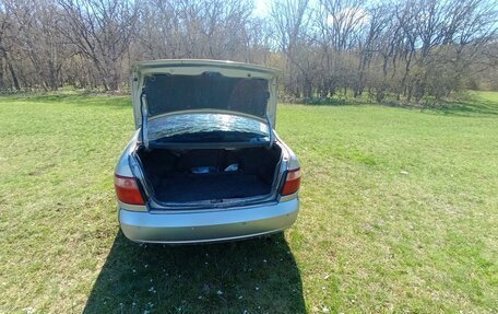 Nissan Almera, 2005 год, 520 000 рублей, 6 фотография