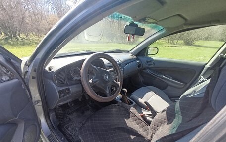 Nissan Almera, 2005 год, 520 000 рублей, 8 фотография