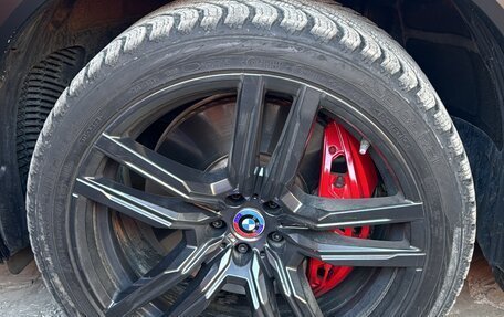 BMW X5, 2023 год, 15 050 000 рублей, 2 фотография