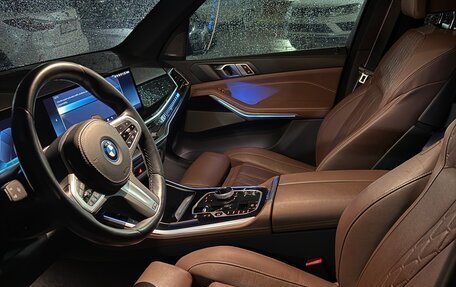 BMW X5, 2023 год, 15 050 000 рублей, 8 фотография