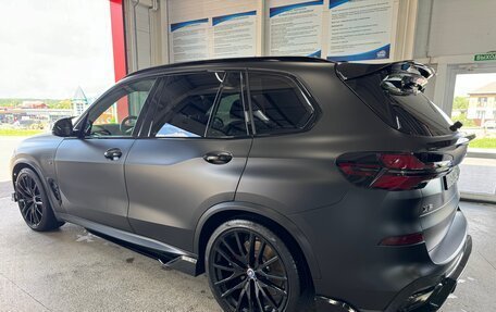 BMW X5, 2023 год, 15 050 000 рублей, 5 фотография