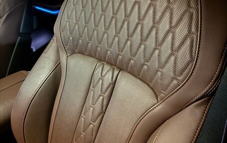 BMW X5, 2023 год, 15 050 000 рублей, 9 фотография