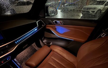 BMW X5, 2023 год, 15 050 000 рублей, 10 фотография