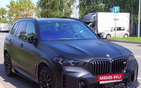 BMW X5, 2023 год, 15 050 000 рублей, 6 фотография