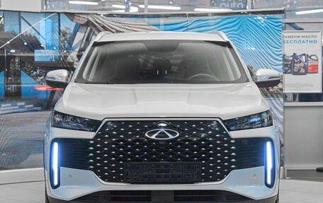 Chery Tiggo 4 I рестайлинг, 2025 год, 1 749 000 рублей, 2 фотография