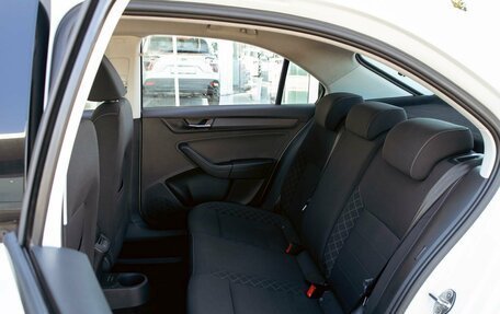 Skoda Rapid II, 2020 год, 1 495 000 рублей, 17 фотография