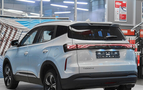 Chery Tiggo 4 I рестайлинг, 2025 год, 1 749 000 рублей, 4 фотография