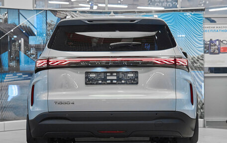 Chery Tiggo 4 I рестайлинг, 2025 год, 1 749 000 рублей, 5 фотография