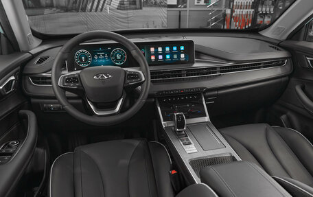 Chery Tiggo 4 I рестайлинг, 2025 год, 1 749 000 рублей, 7 фотография