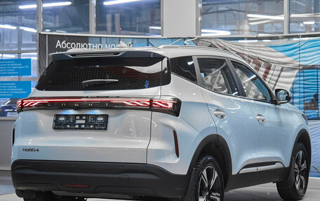 Chery Tiggo 4 I рестайлинг, 2025 год, 1 749 000 рублей, 6 фотография