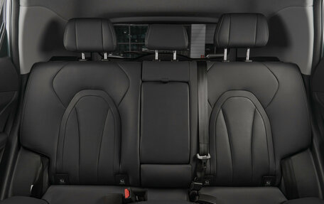 Chery Tiggo 4 I рестайлинг, 2025 год, 1 749 000 рублей, 17 фотография