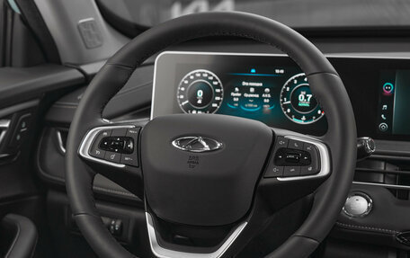 Chery Tiggo 4 I рестайлинг, 2025 год, 1 749 000 рублей, 10 фотография