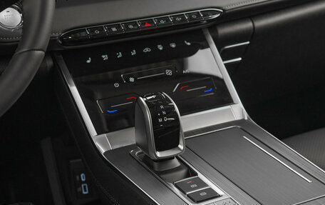 Chery Tiggo 4 I рестайлинг, 2025 год, 1 749 000 рублей, 16 фотография