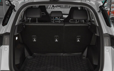 Chery Tiggo 4 I рестайлинг, 2025 год, 1 749 000 рублей, 18 фотография