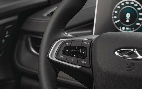 Chery Tiggo 4 I рестайлинг, 2025 год, 1 749 000 рублей, 11 фотография