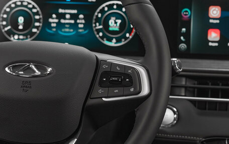 Chery Tiggo 4 I рестайлинг, 2025 год, 1 749 000 рублей, 12 фотография