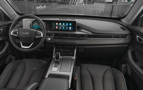 Chery Tiggo 4 I рестайлинг, 2025 год, 1 749 000 рублей, 9 фотография